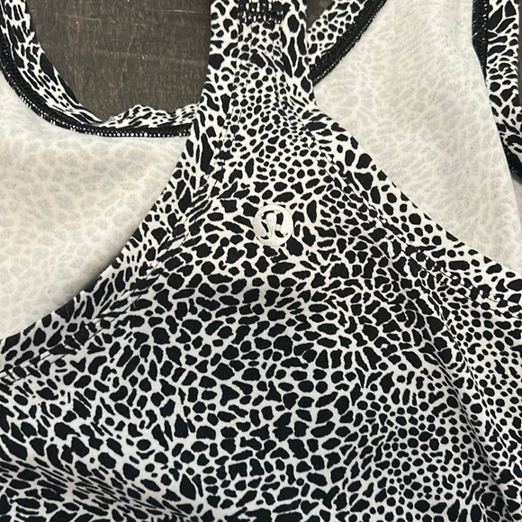 lululemon tank top - Picture 1 of 2